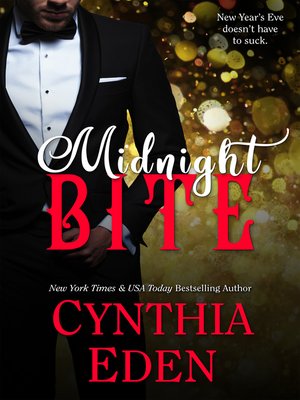 cover image of Midnight Bite